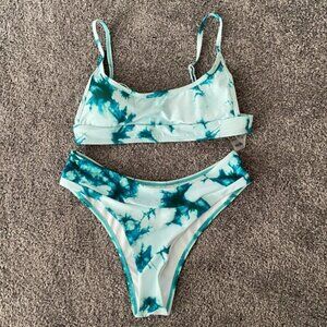 Shein bikini